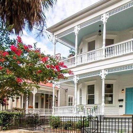 Villa 243 Rutledge à Charleston Extérieur photo