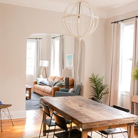 Villa 243 Rutledge à Charleston Extérieur photo