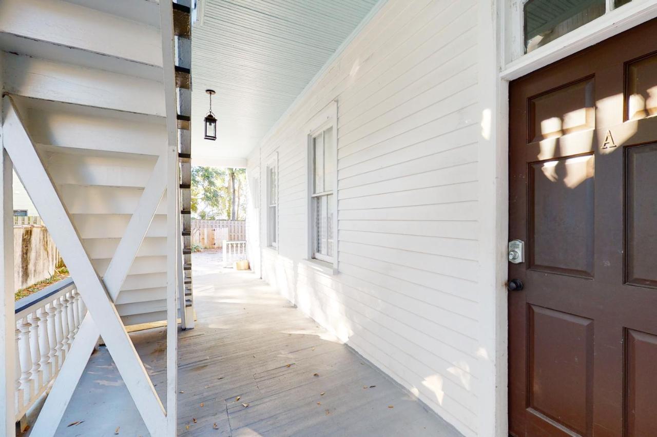 Villa 243 Rutledge à Charleston Extérieur photo