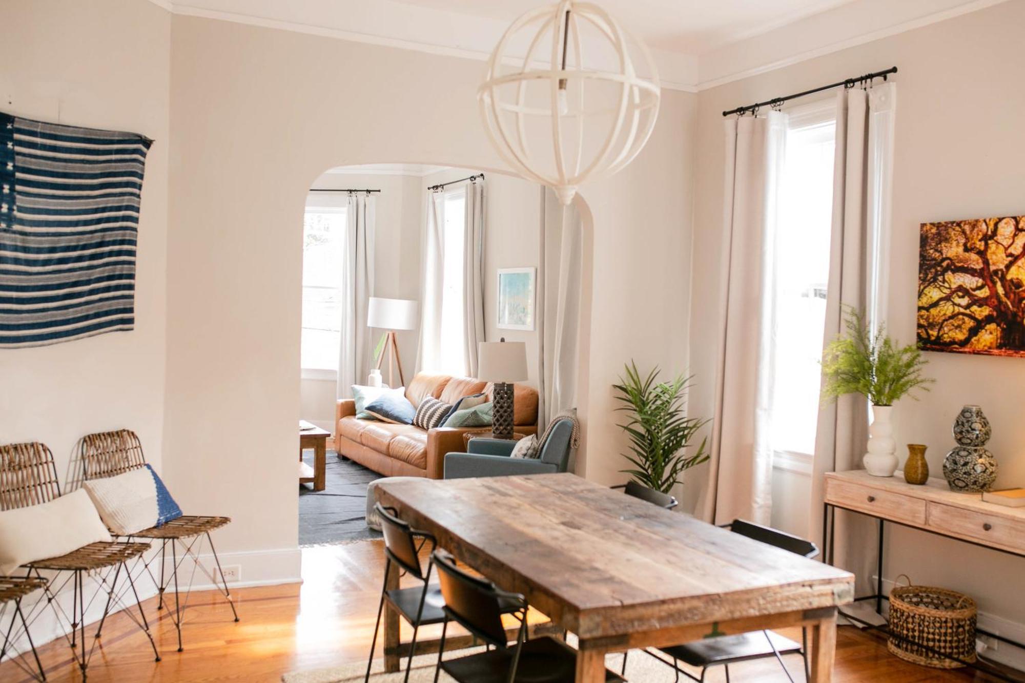 Villa 243 Rutledge à Charleston Extérieur photo